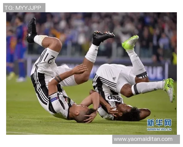 巴萨与尤文图斯精彩对决回放全程回顾与精彩瞬间分析