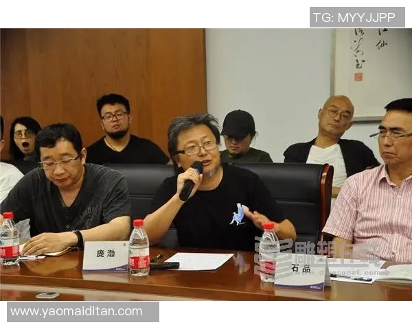 徐昕：在时代浪潮中探索创新与传统的交融之路