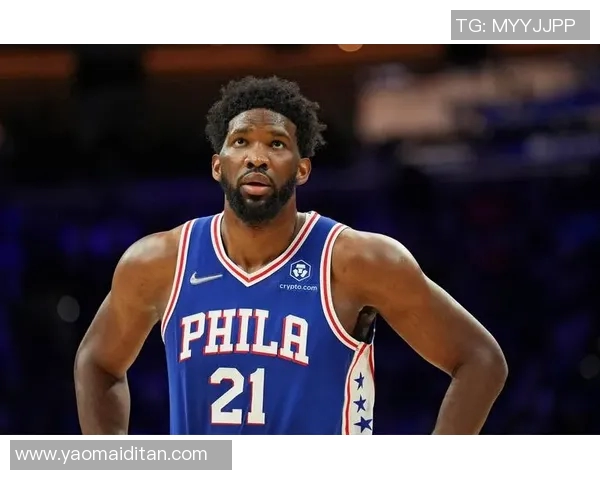 恩比德连续夺得得分王场均348分创近四十年新高纪录